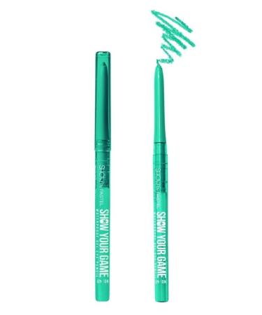 Pastel Show Your Show Your Game Wp. Gel Eye Pencil 411