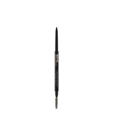 Anastasia Beverly Hills Brow Wiz Defining Intense Details Ultrafine Eyebrow Pencil Granite