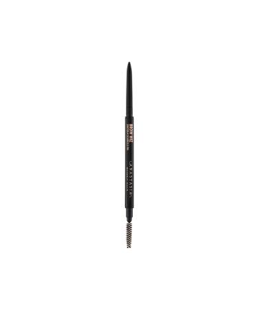 Anastasia Beverly Hills Brow Wiz Defining Intense Details Ultrafine Eyebrow Pencil Soft Brown