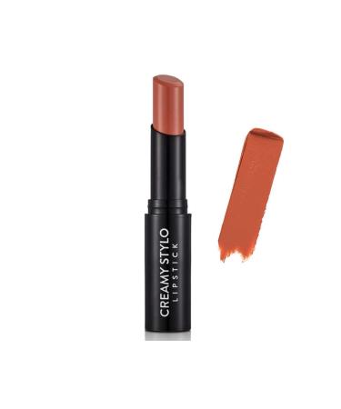 Flormar Creamy Stylo Lipstick 001 Peachy