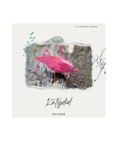 Pavone Permanent Makeup Lip Color - Sweet Pink Hybrid Lip Pigment