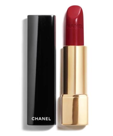 Chanel Rouge Allure Lipstick