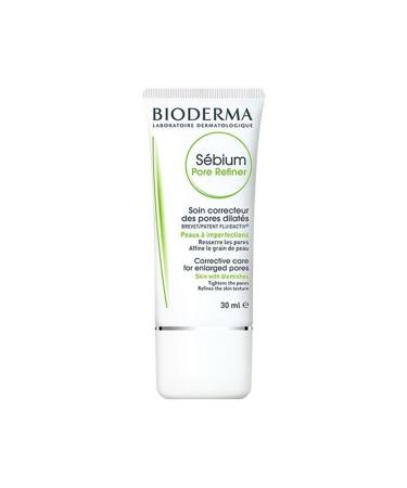 Bioderma Sebium Pore Refiner Pore Tightening Cream 30 Ml
