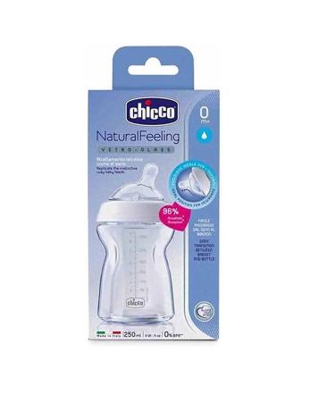 Chicco Newborn 4-Piece First Needs Set Boy - Buy Online on GoSupps.com