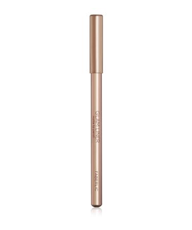 Faberlic Glam Team Lip Pencil Glam Liner - Dark Lilac - Buy Online on GoSupps.com