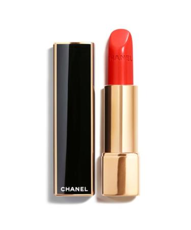 Chanel Rouge Allure Lipstick