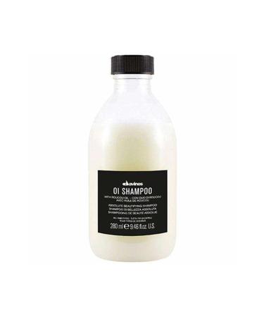 Davines Wegan Oi/oil Sulfate-Free Shampoo for All Hair Types 280ml 8004608247630