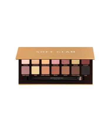 Anastasia Beverly Hills Soft Glam Colorful Eyeshadow Palette