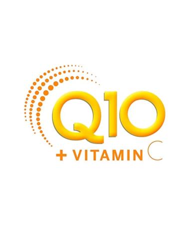 NIVEA Q10 Nourishing Body Milk Firming Vitamin C Dry Skin 400 ml - Buy Online on GoSupps.com