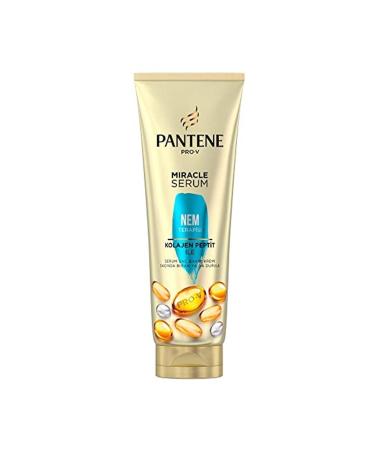 Pantene Miracle Moisture Therapy Serum Hair Care Cream 200 ml