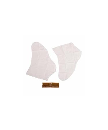 Miracle Foot Peeling Pack - Sock Type Foot Peeling Mask - Buy Online on GoSupps.com