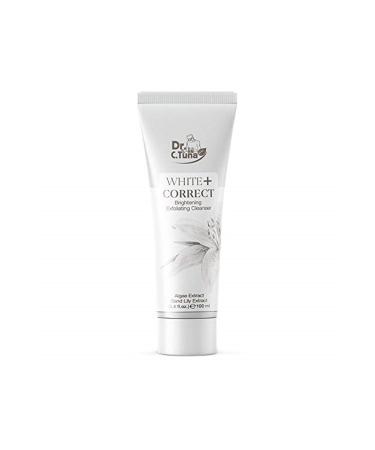 Farmasi Dr C Tuna White Correct Skin Brightening Peeling Cleanser (100 Ml)