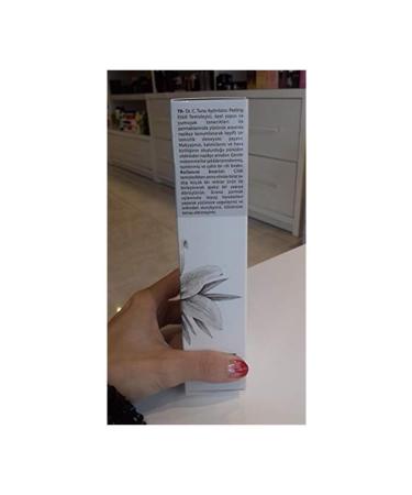 Farmasi Dr C Tuna White Correct Skin Brightening Peeling Cleanser (100 Ml) - Buy Online on GoSupps.com