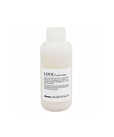 Davines Love Curl Cream Curl Defining Conditioner 150ml 8004608257271