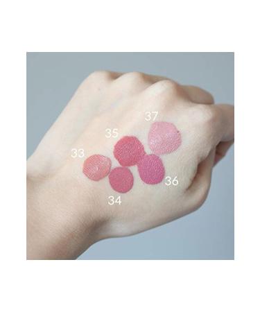 Golden Rose Longstay Liquid Matte Lipstick No:34 1 Pack - Buy Online on GoSupps.com