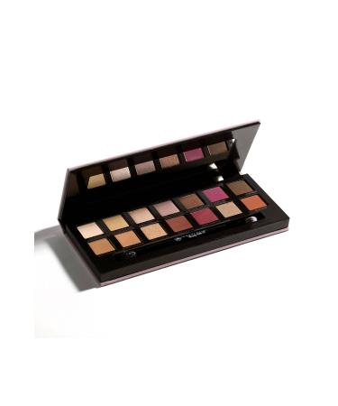 Anastasia Beverly Hills Modern Renaissance Matte and Shimmer Eyeshadow Palette - (9.8 G)