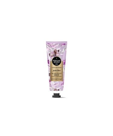 Ey p Sabri Tuncer Pj Hand and Body Cream Pure Love Tube (50 Ml)