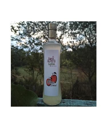 Elixir Farm Natural Apple Cider Vinegar 500 Ml