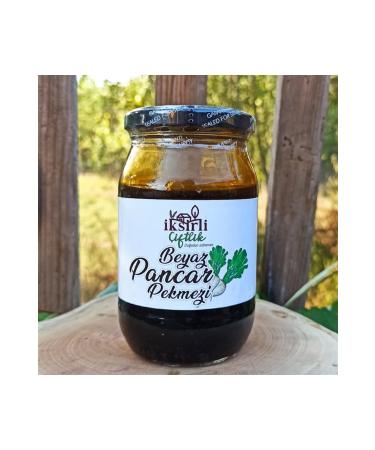 Elixir Farm Sugar Beet Molasses 370 G