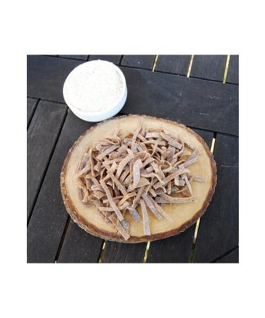 Elixir Farm Einkorn Flour Noodles 500 G