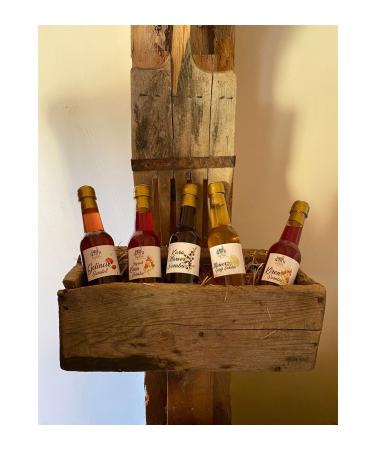 Elixir Farm Elixir Syrup Pack