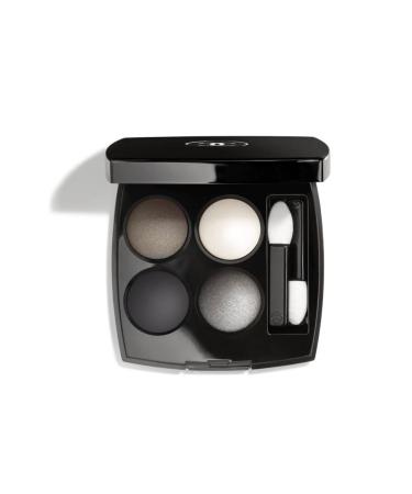 Chanel Multi Effect Quadra Eyeshadow