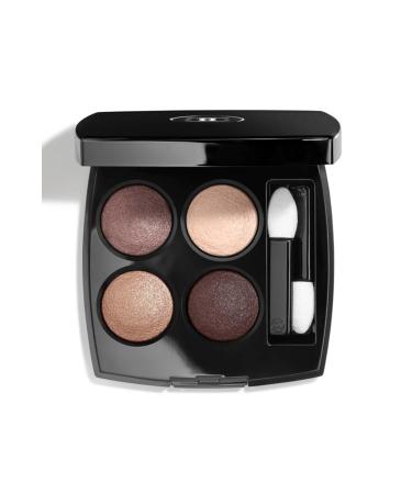 Chanel Multi Effect Quadra Eyeshadow