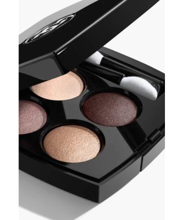 Chanel Multi Effect Quadra Eyeshadow - Buy Online on GoSupps.com