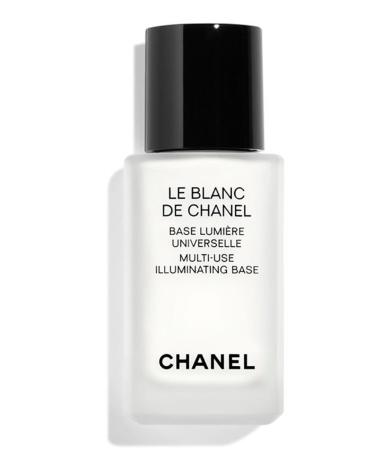 Chanel Le Blanc