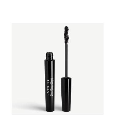 Inglot Waterproof Volume Mascara - Volume & Waterproof Mascara Nf