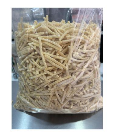 YAYLAKENT PULSES Handmade Cut Noodles (PASTA) - Buy Online on GoSupps.com