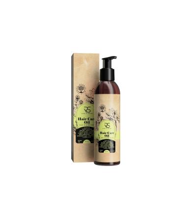 rise and shine Hair Care Oil - 190 Ml