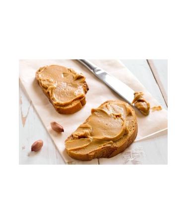 silifke nomad market Peanut Butter