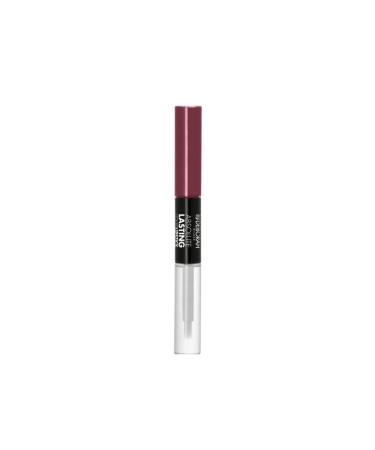 Deborah Absolute Lasting Liquid Lipstick 07