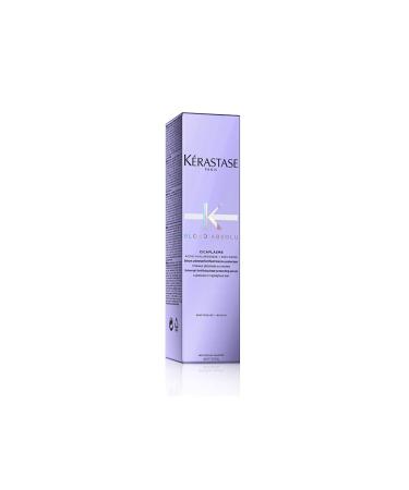 Kerastase Blond Absolu Cicaplasme Hyaluronic Acid Moisturizing Protective Hair Care Serum 150ml - Buy Online on GoSupps.com
