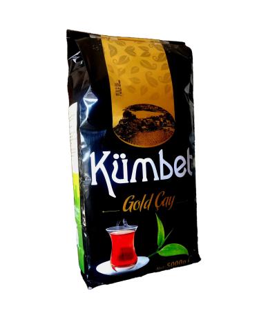 Diamond Tea Kumbet Gold Tea 5000 gr