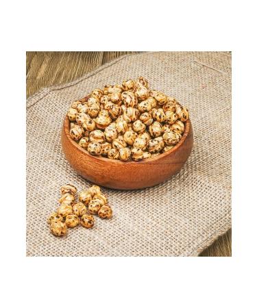 SERTTA DRIED FRUIT Unsalted Yellow Chickpeas