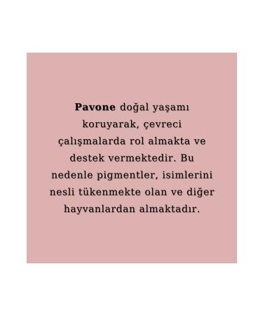 Pavone Permanent Makeup Lip Color - Sweet Pink Hybrid Lip Pigment - Buy Online on GoSupps.com