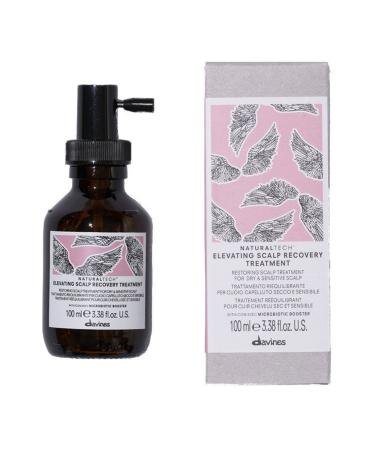 Davines Naturaltech Scalp Healing Care Serum 100ml 8004608275329