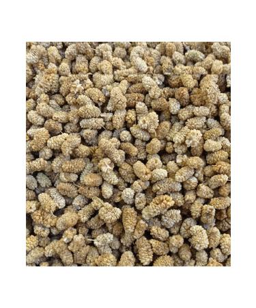 HAS KIRICI D NYASI Seedless Dried Mulberry 1000 gr.