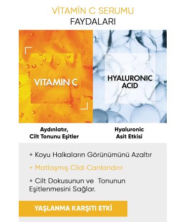 Gaia London Brightening Revitalizing and Brightening Tone-Equalizing Vitamin C Serum 50ml - Buy Online on GoSupps.com