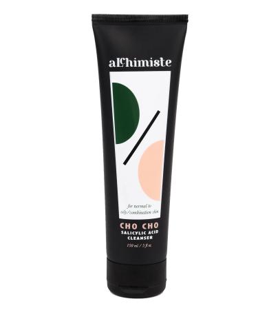 Alchimiste Cho Cho Salicylic Acid Cleanser