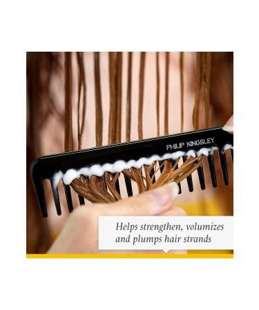 PHILIP KINGSLEY Body Building Conditioner - Volumizing Strengthening Conditioner for Fine Straight Hair 200ml - Buy Online on GoSupps.com