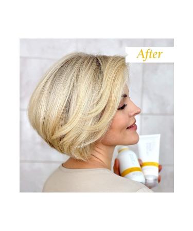 PHILIP KINGSLEY Body Building Conditioner - Volumizing Strengthening Conditioner for Fine Straight Hair 200ml - Buy Online on GoSupps.com