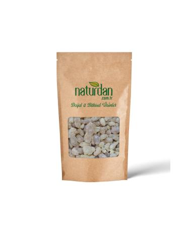 Naturdan Daily Gum 100 Gr