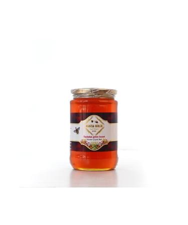 MAN SA B RL K Bergama Flower Honey 850 Gr