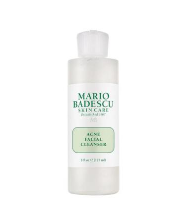 mario badescu Mario Badescu Anti-Acne Facial Cleanser 177ml