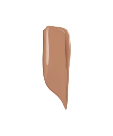 Inglot Waterproof Foundation- All Covered Face Foundation Mc 015 - Buy Online on GoSupps.com