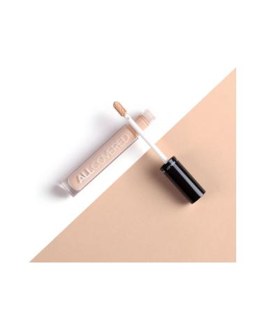 Inglot All Covered Under Eye Concealer -105 - Buy Online on GoSupps.com