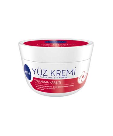 NIVEA Anti-Aging Face Cream 100 ml